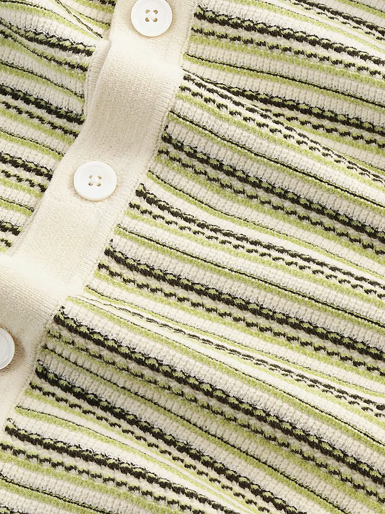 NN.07 | Strickjacke JACKIE | 