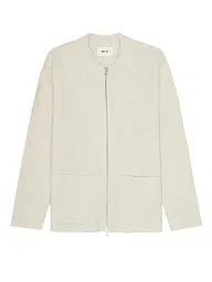 NN.07 | Strickjacke JONAS | Creme