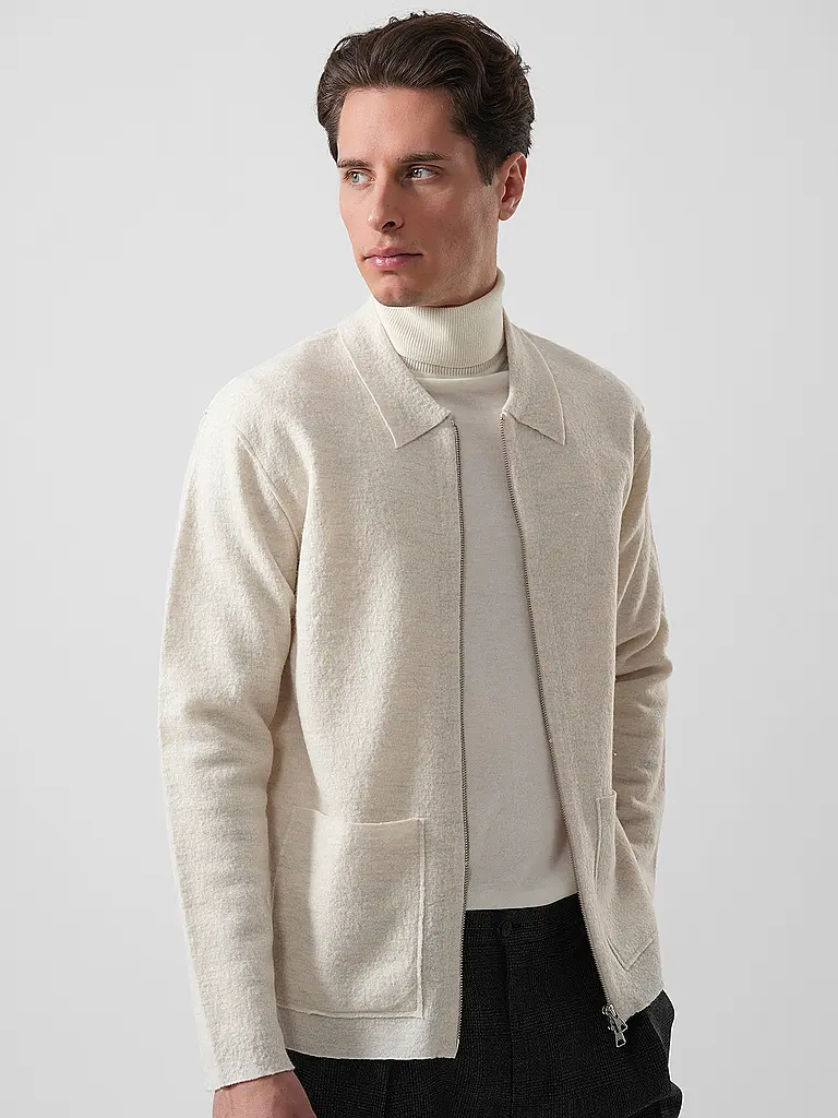 NN.07 | Strickjacke JONAS | 