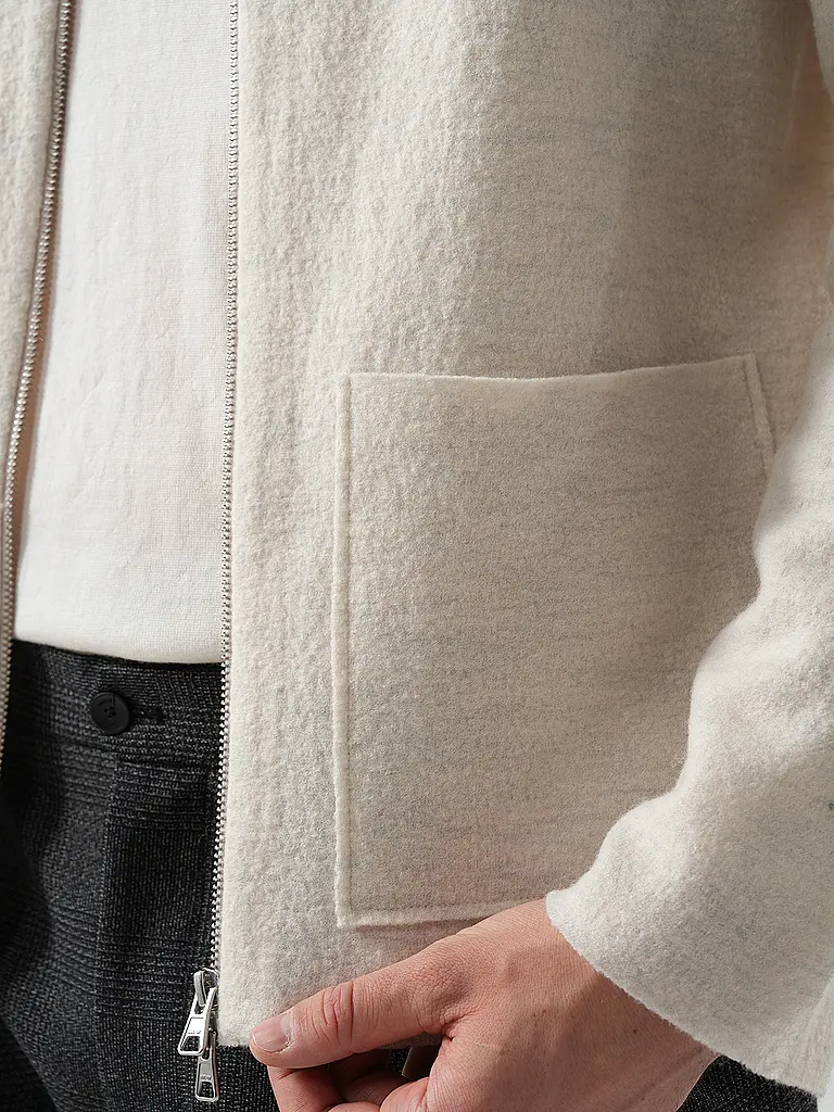 NN.07 | Strickjacke JONAS | 