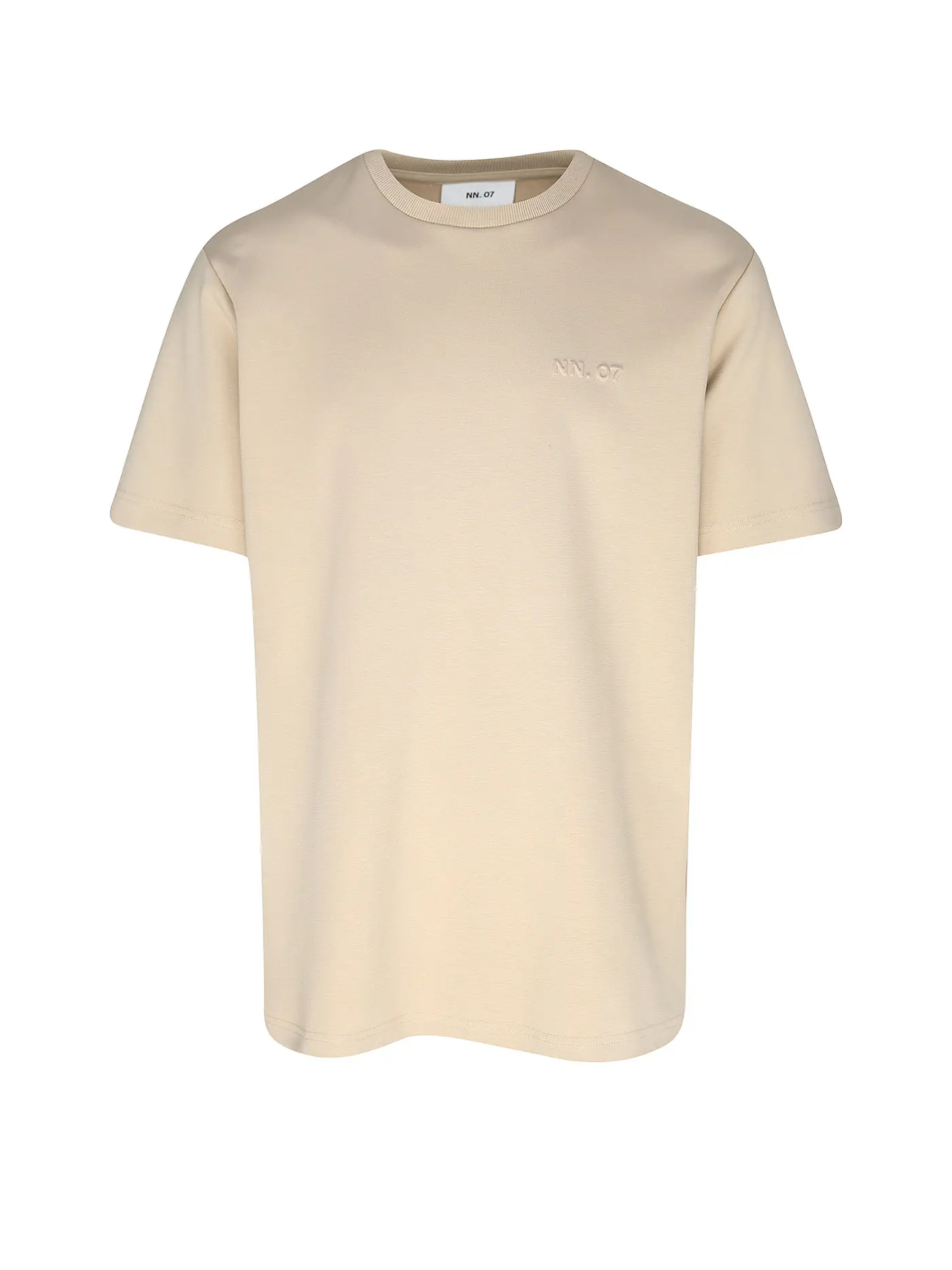NN.07 | T-Shirt  | beige