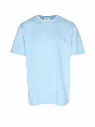 NN.07 | T-Shirt  | hellblau