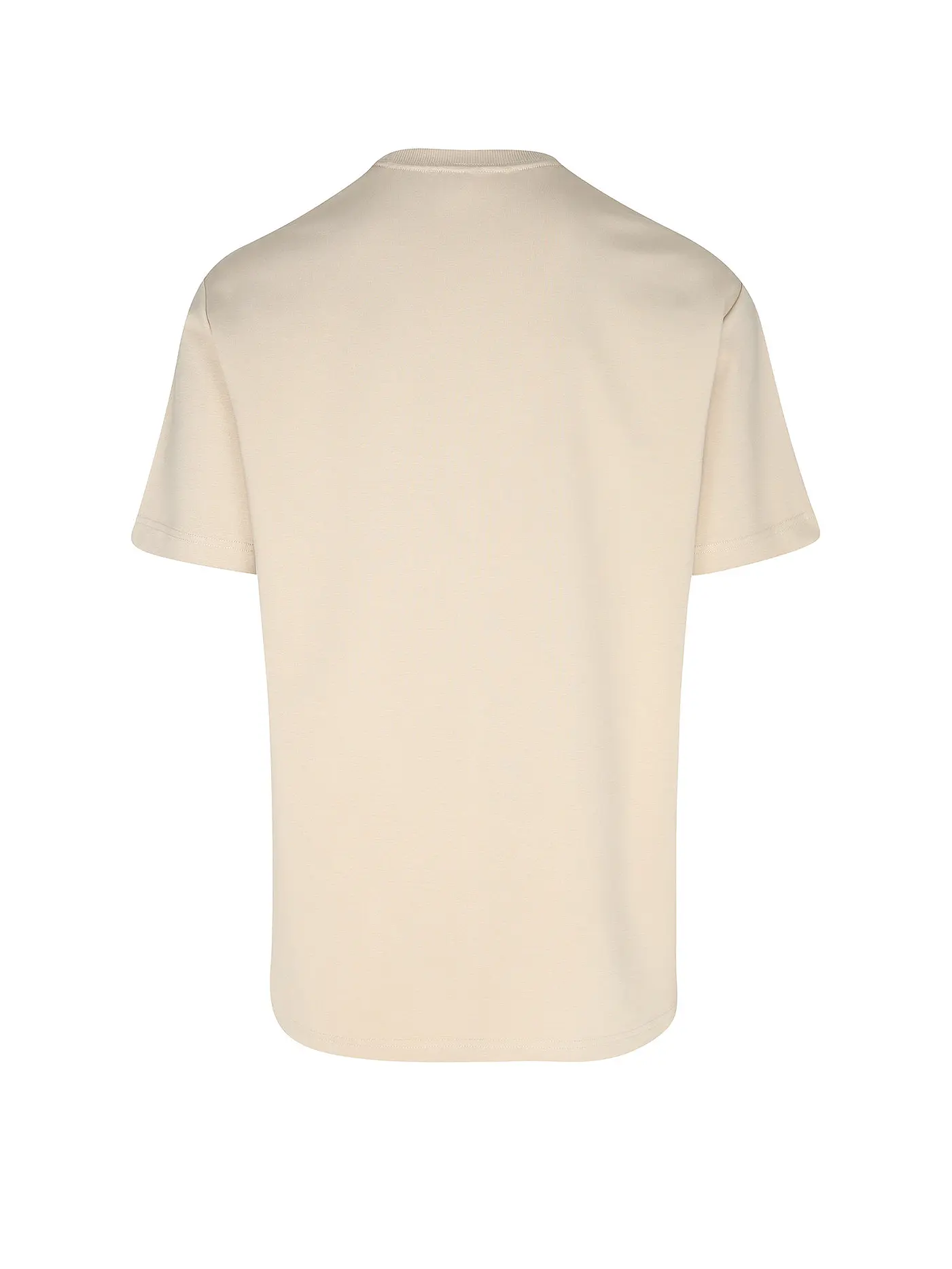 NN.07 | T-Shirt  | beige