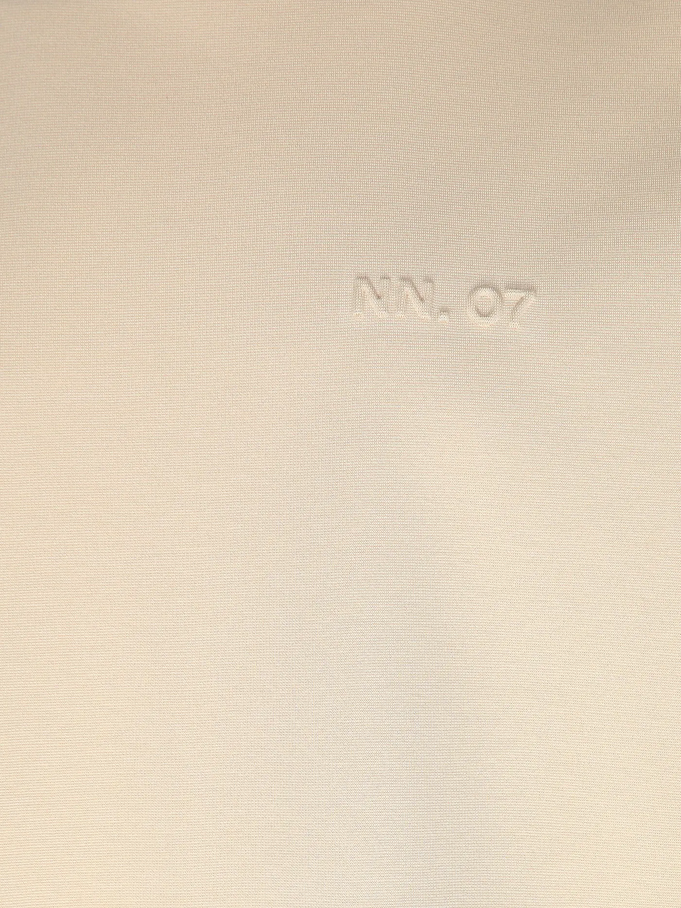 NN.07 | T-Shirt  | beige