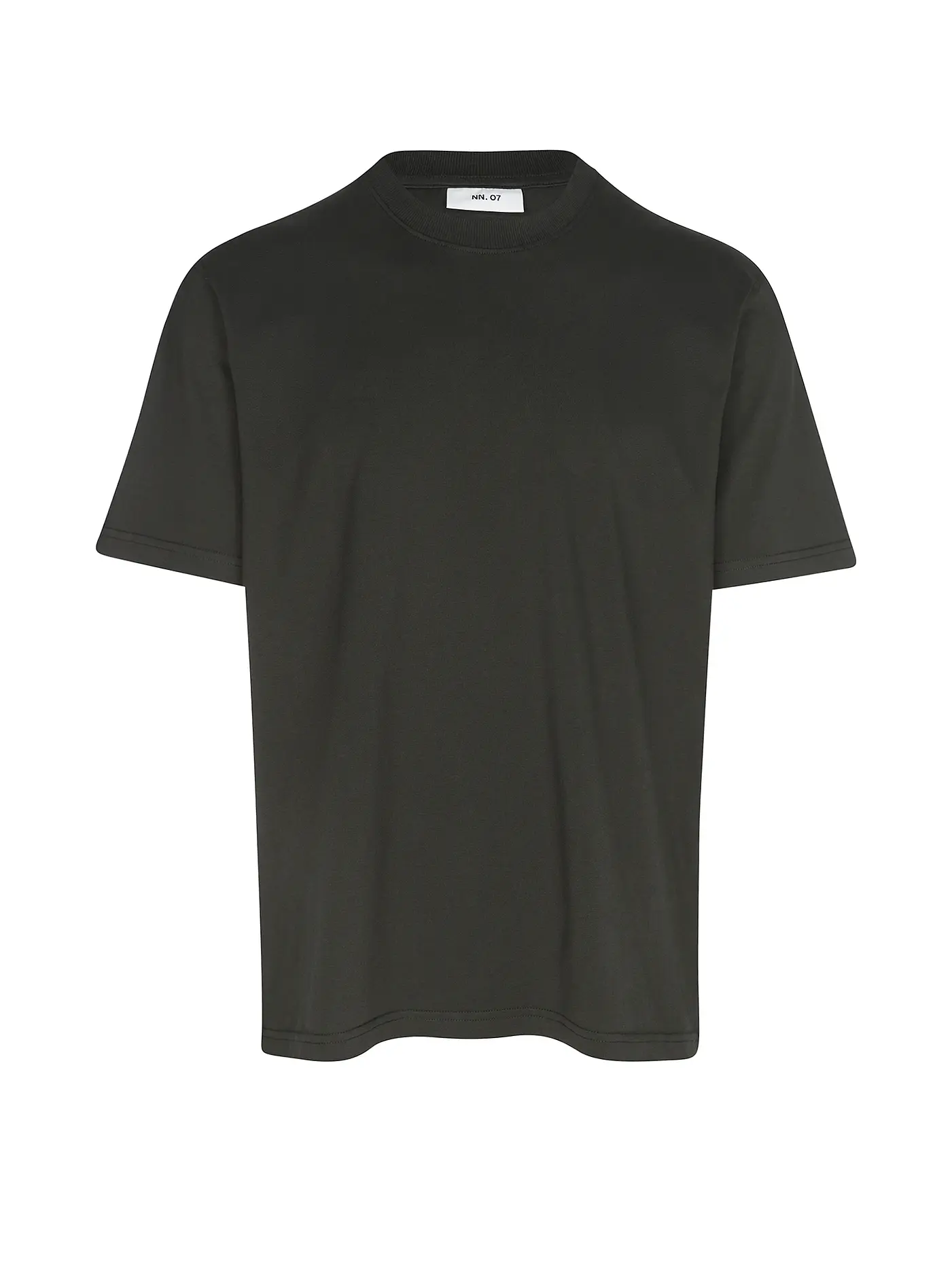 NN.07 | T-Shirt ADAM  | olive