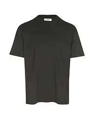 NN.07 | T-Shirt ADAM  | olive