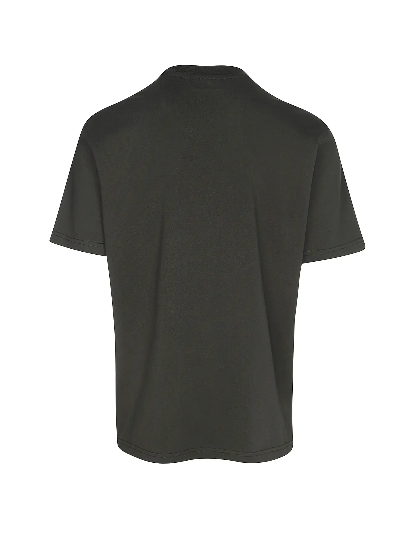 NN.07 | T-Shirt ADAM  | olive