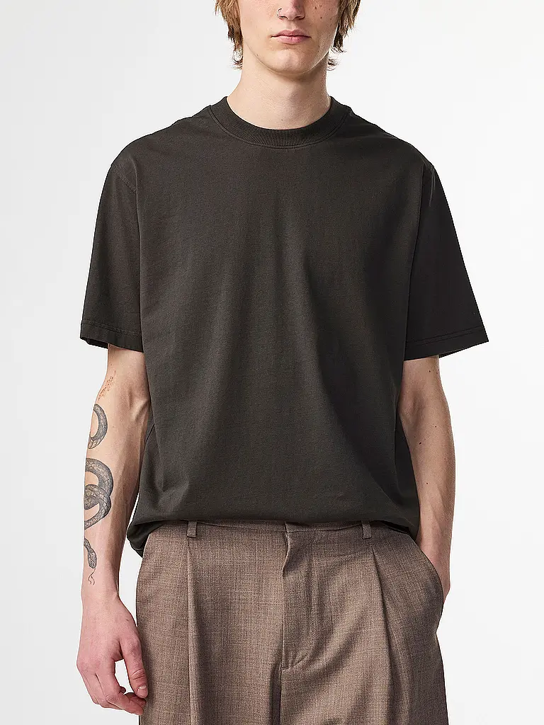 NN.07 | T-Shirt ADAM | 