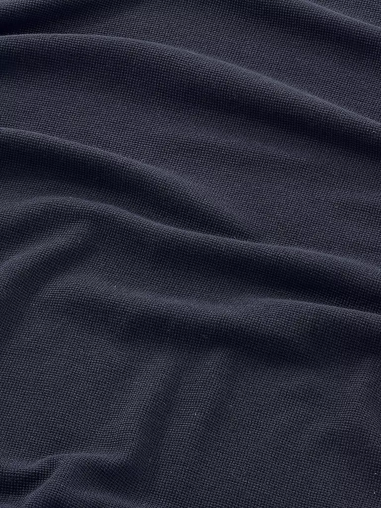 NN.07 | T-Shirt CLIVE | dunkelblau
