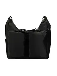 NN.07 | Tasche - Umhängetasche  | Schwarz