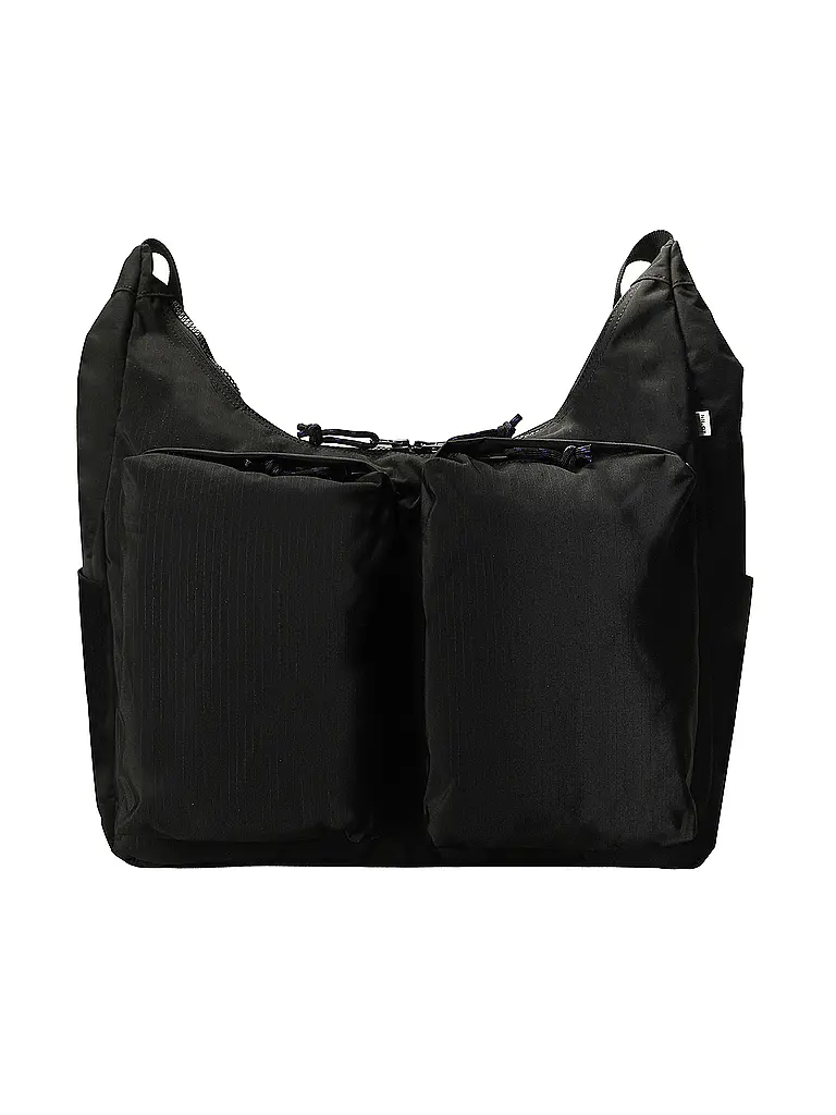 NN.07 | Tasche - Umhängetasche  | schwarz