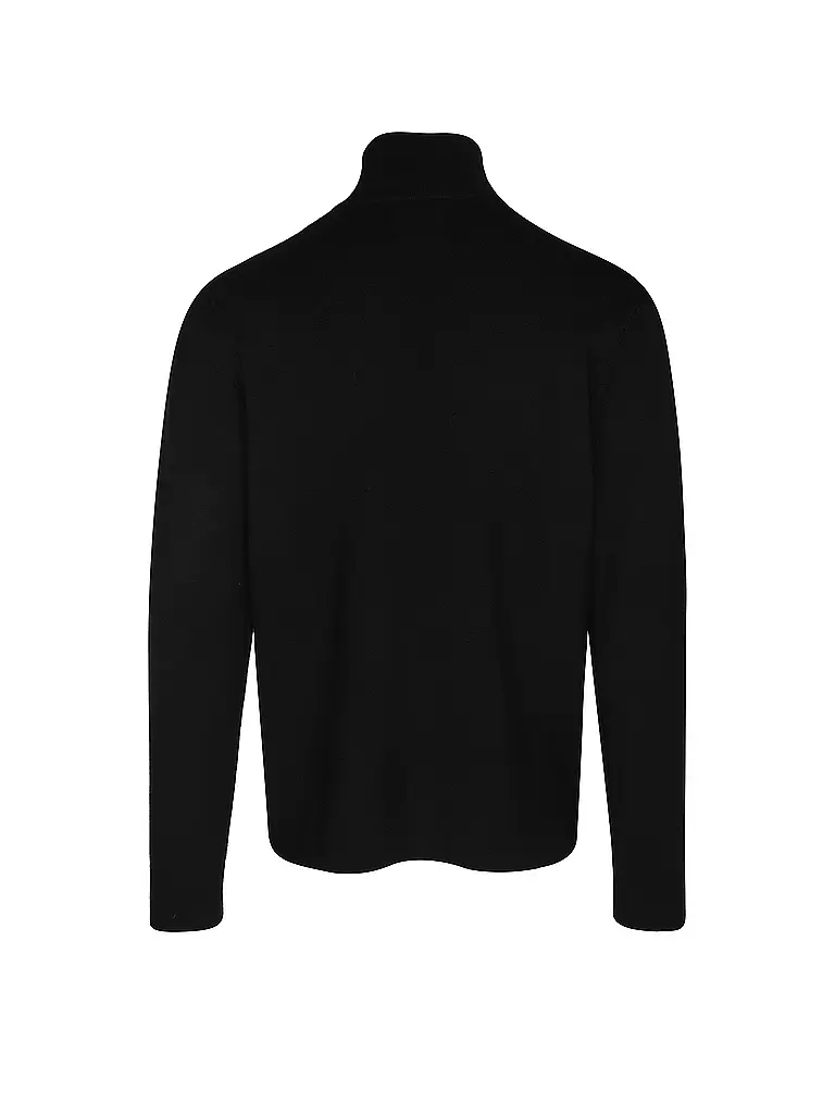 NN.07 | Troyer Pullover | 