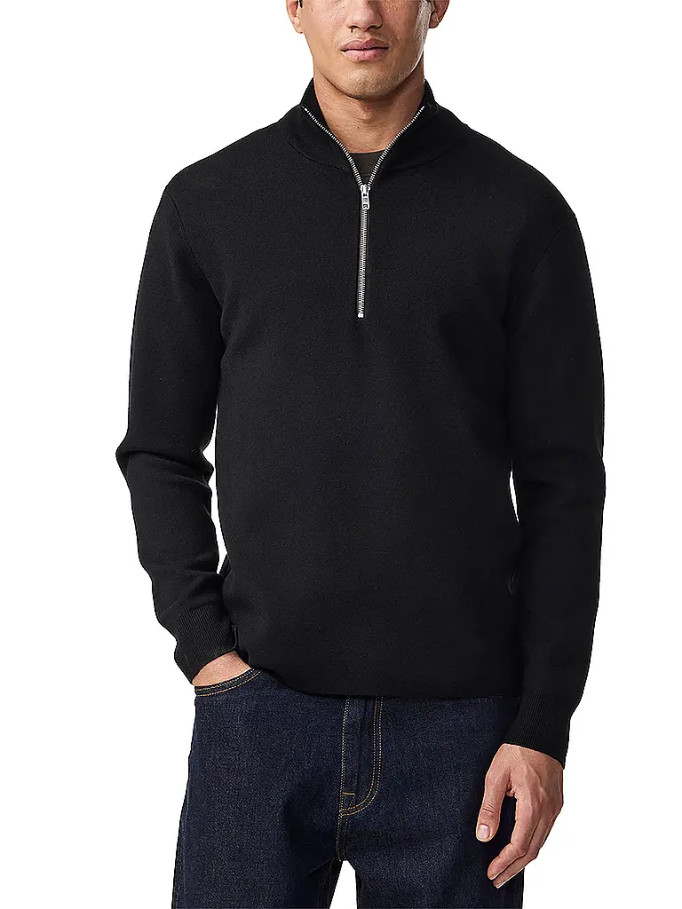 NN.07 | Troyer Pullover | 