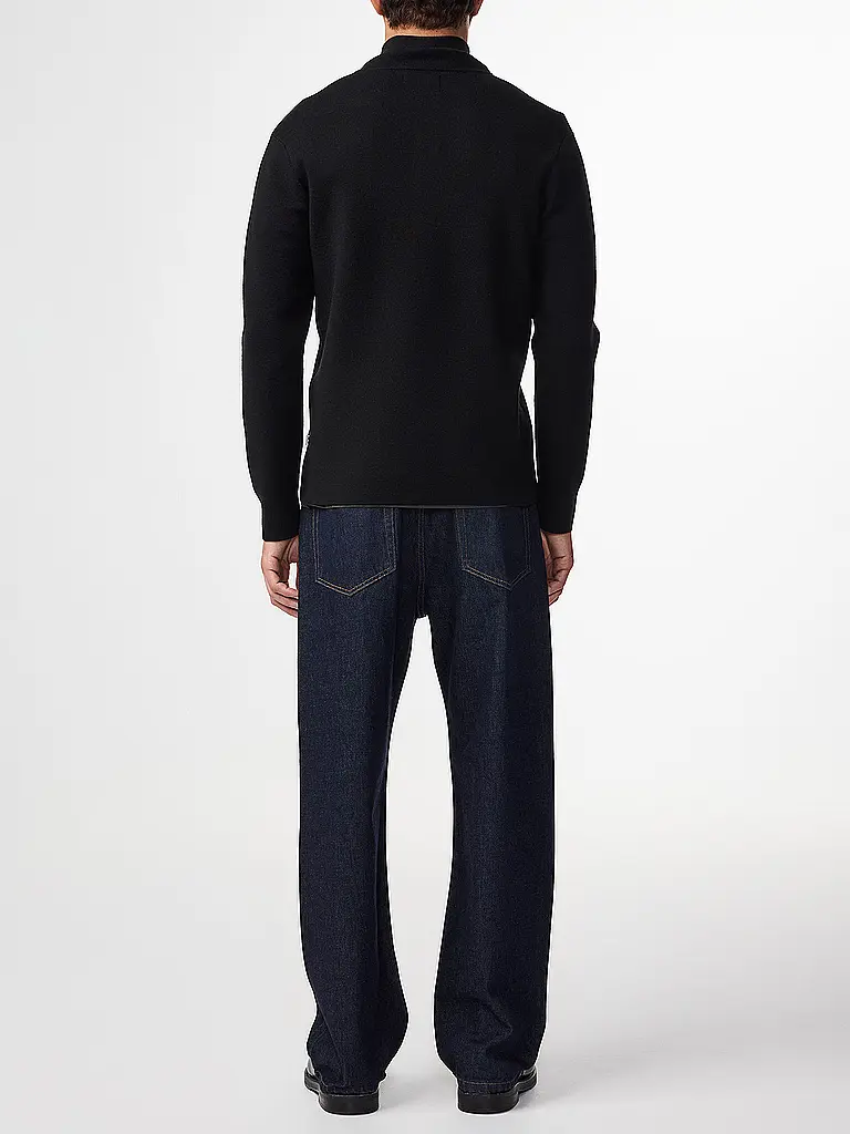 NN.07 | Troyer Pullover | 