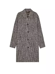 NN.07 | Wollmantel FRANCO | braun