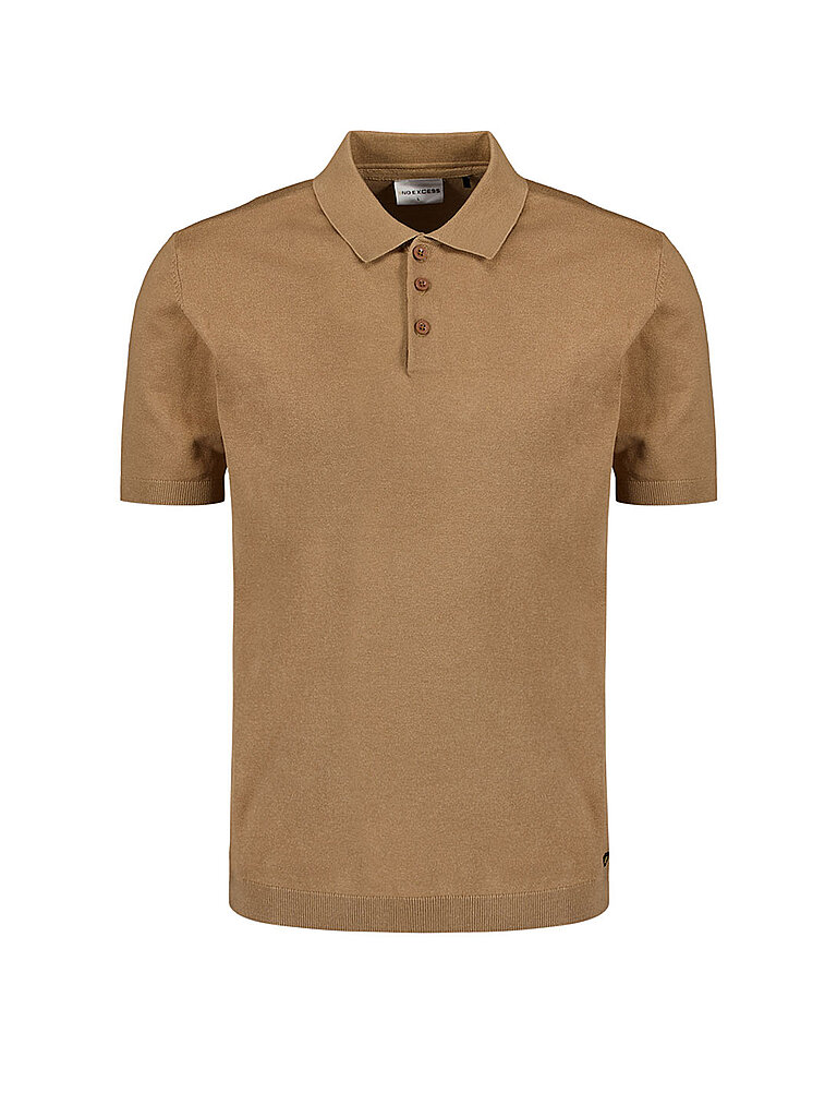 NO EXCESS Poloshirt – NO EXCESS