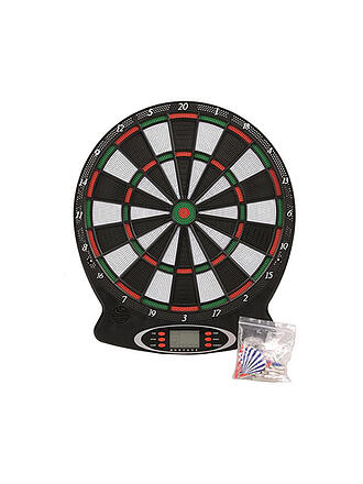 NO NAME | Elektronische Dartscheibe AP-100