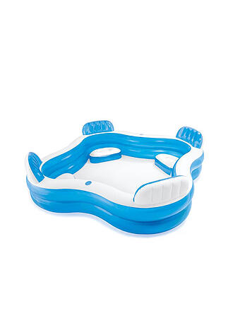 NO NAME | Swimmingpool Viereck 229cm 156475NP