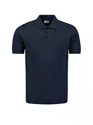 NO EXCESS | Poloshirt  | dunkelblau