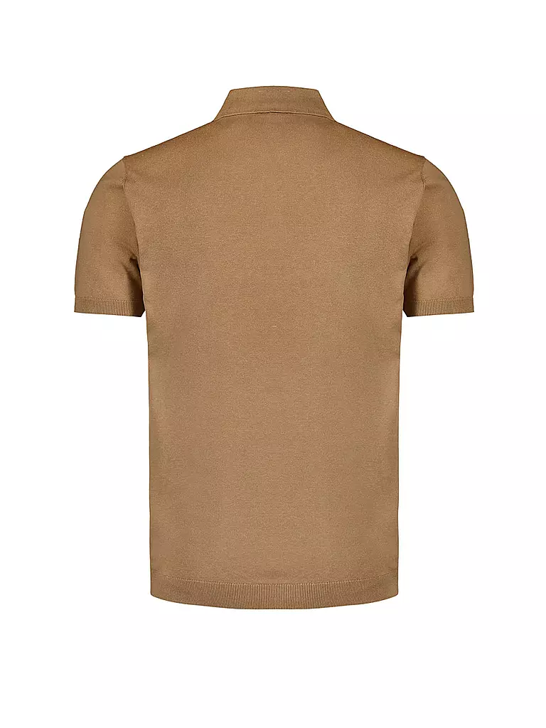 NO EXCESS | Poloshirt  | olive