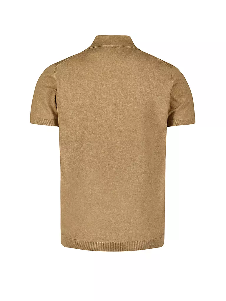 NO EXCESS | Poloshirt | grün
