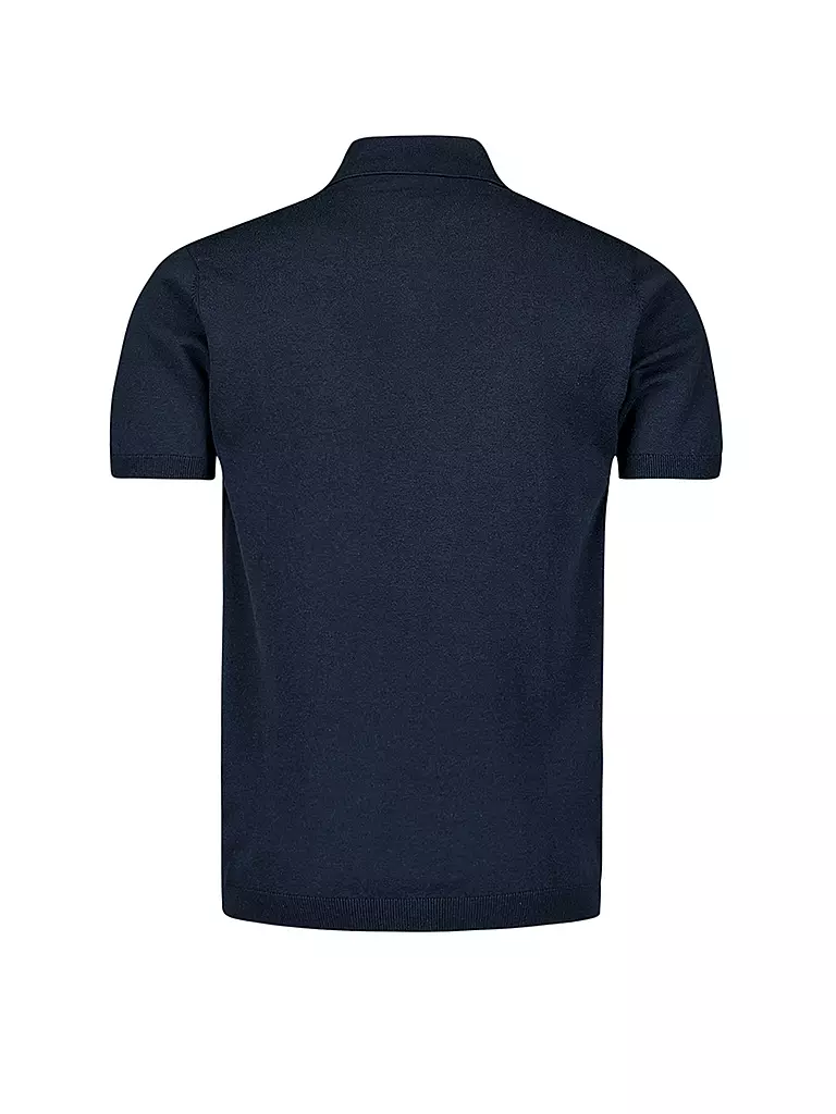 NO EXCESS | Poloshirt | grün