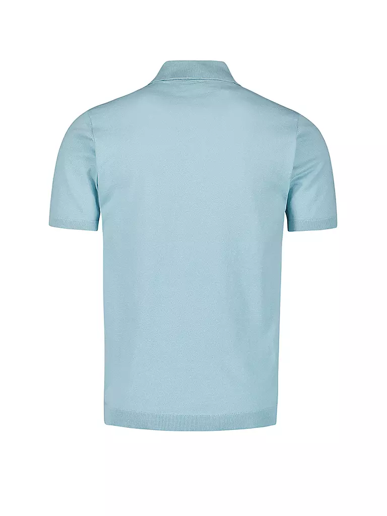 NO EXCESS | Poloshirt | grün