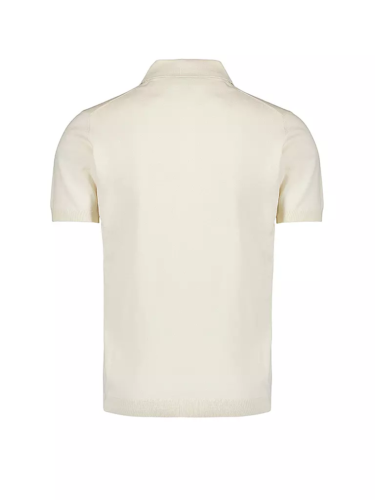 NO EXCESS | Poloshirt | grün
