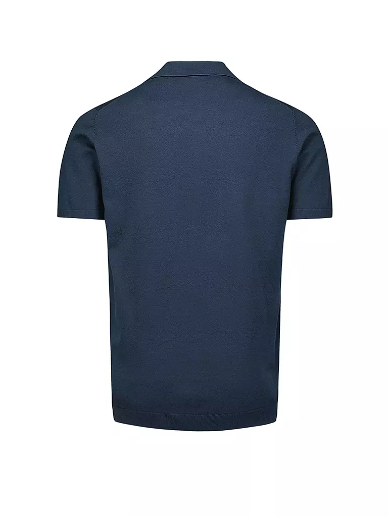 NO EXCESS | Poloshirt | grün