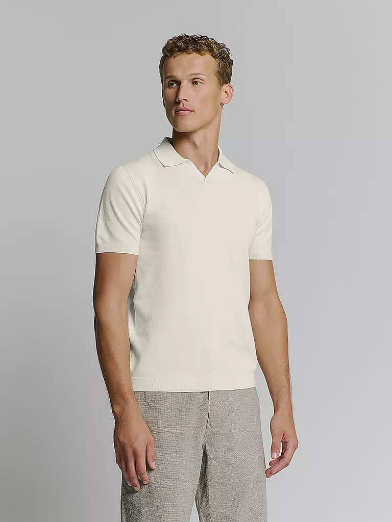 NO EXCESS | Poloshirt | grün