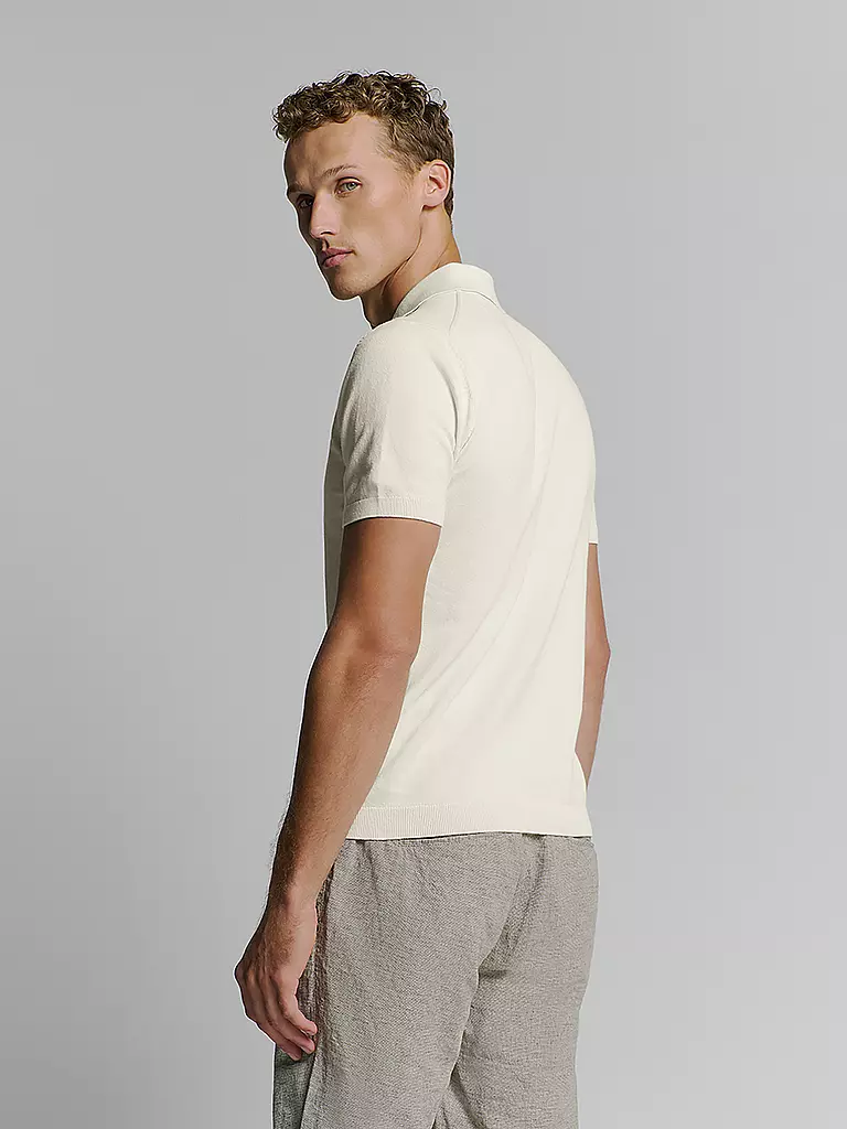 NO EXCESS | Poloshirt | grün