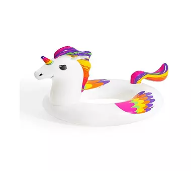 NO NAME Schwimmreifen Einhorn