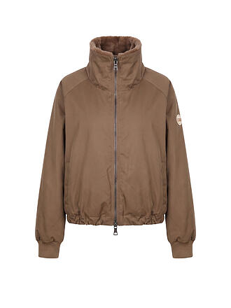 NO.1 COMO | Blouson NOVARA