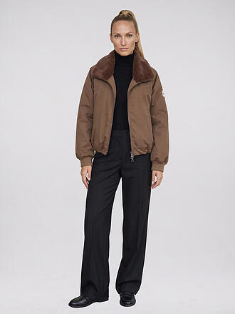 NO.1 COMO | Blouson NOVARA