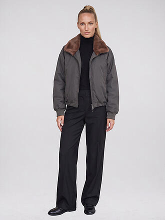 NO.1 COMO | Blouson NOVARA