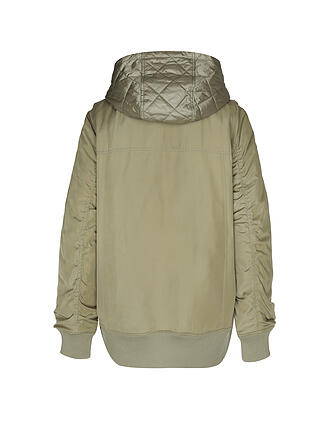 NO.1 COMO | Blouson PECIA