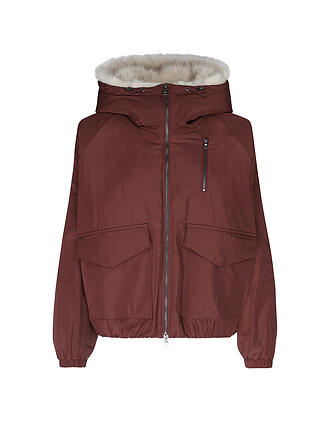 NO.1 COMO | Jacke MERATE