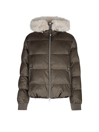 NO.1 COMO | Steppjacke SCOTTIA F