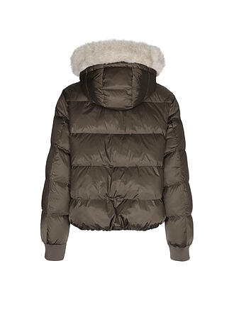 NO.1 COMO | Steppjacke SCOTTIA F