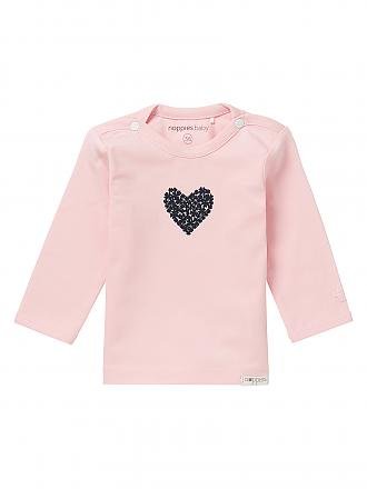 NOPPIES | Baby Langarmshirt NATRICK