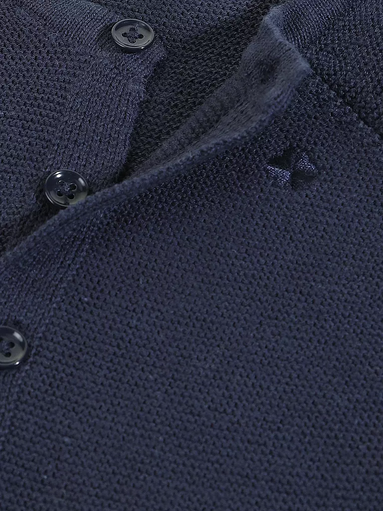 NOPPIES | Baby Cardigan NAGA | dunkelblau