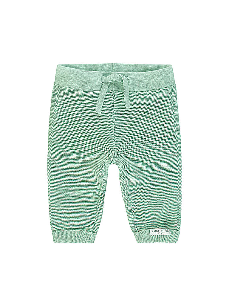 NOPPIES | Baby Hose Grover  | mint