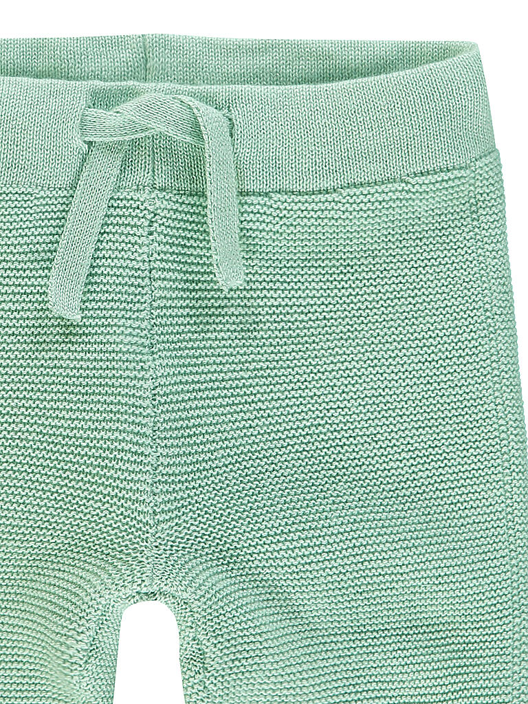 NOPPIES | Baby Hose Grover  | mint
