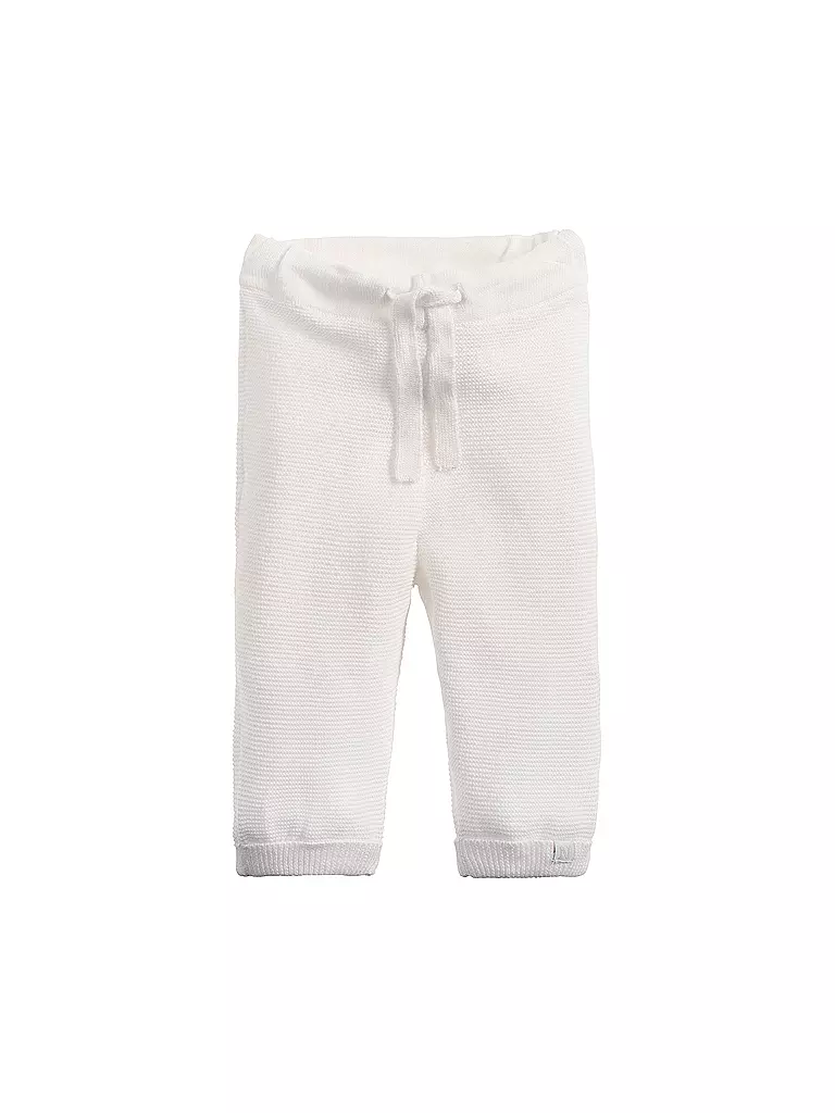 NOPPIES | Baby Hose GROVER | weiss