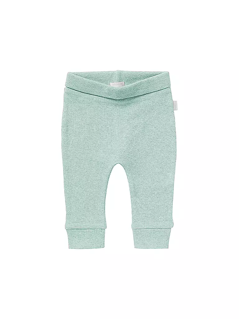 NOPPIES | Baby Hose NAURA | mint