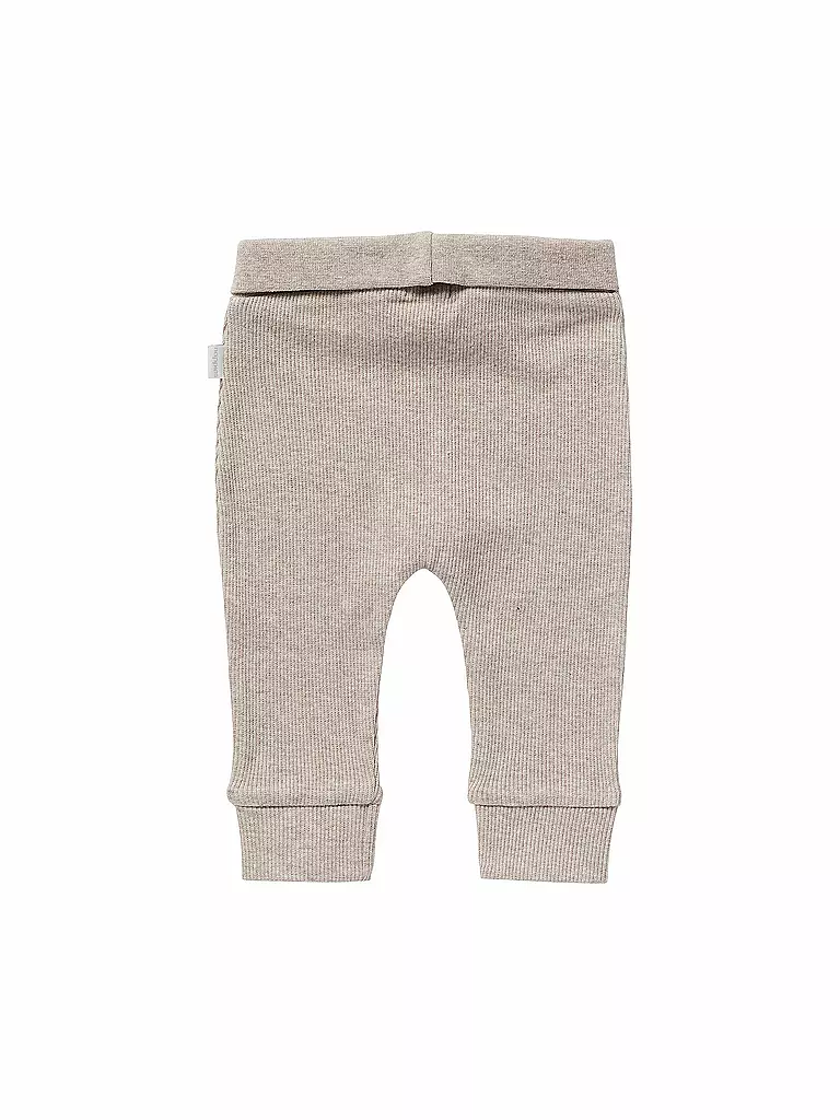 NOPPIES | Baby Hose NAURA | beige