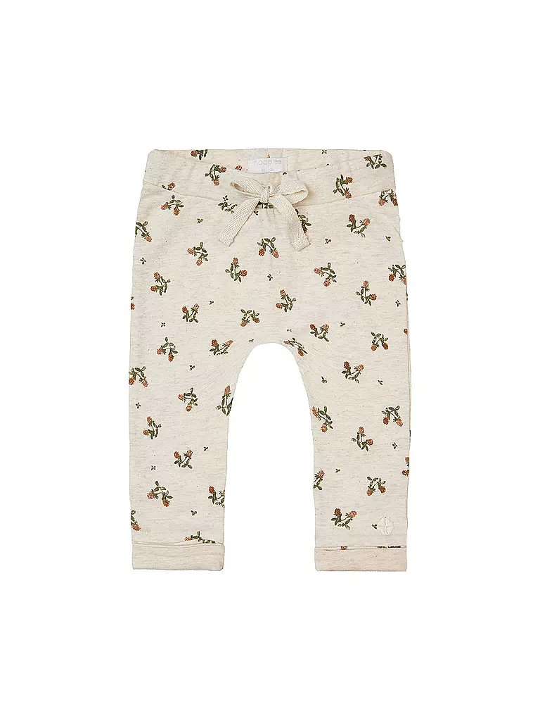 NOPPIES | Baby Hose | beige