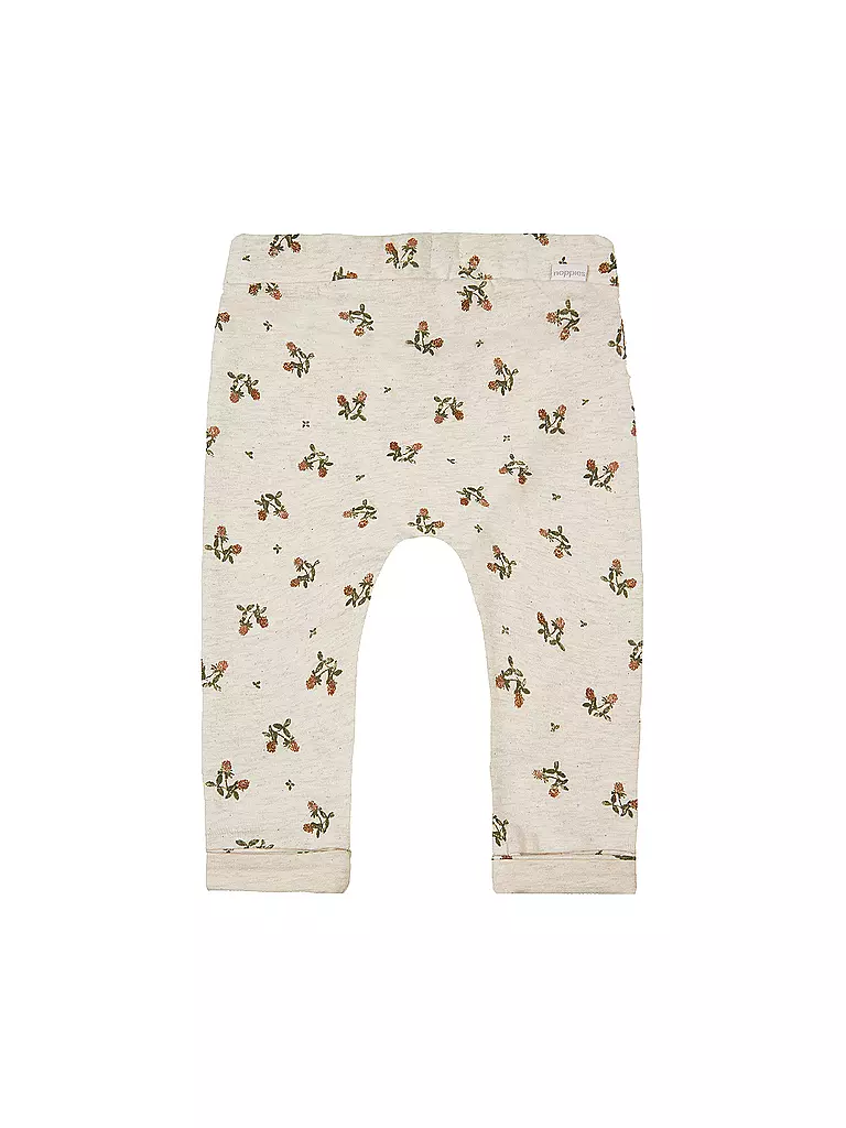 NOPPIES | Baby Hose | beige