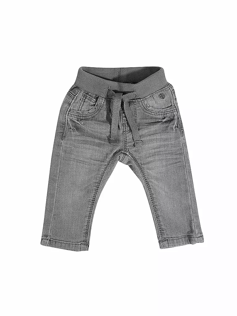 NOPPIES | Baby Jeans " Navoi " | Grau