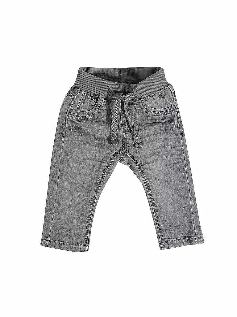 NOPPIES | Baby Jeans " Navoi " | grau